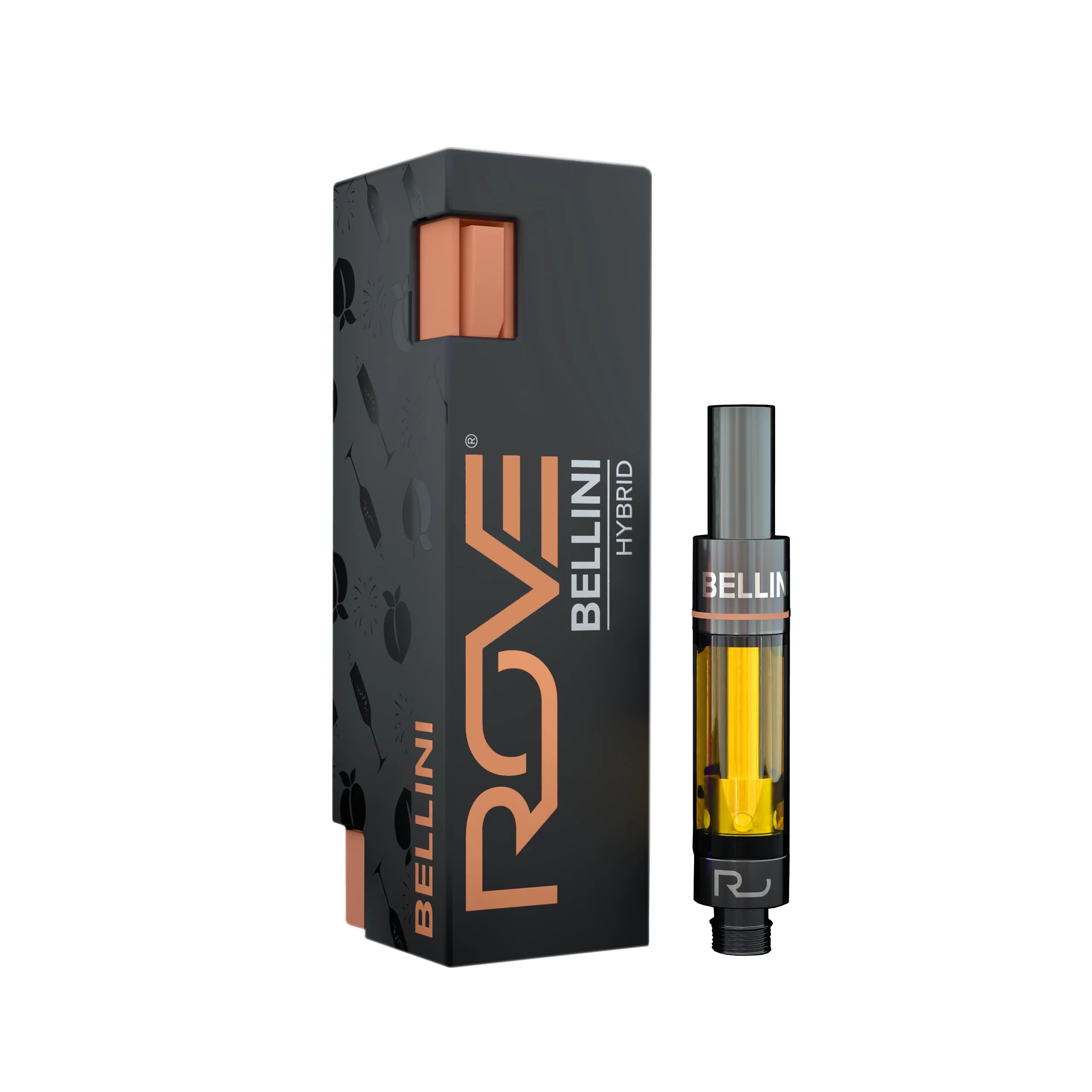 Rove- 1 Gram cartridge (Bellini) ***Sale***
